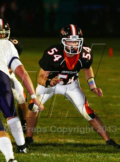 Thumbnail 2 in Coudersport @ Port Allegany photogallery.