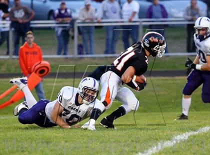 Thumbnail 2 in Coudersport @ Port Allegany photogallery.