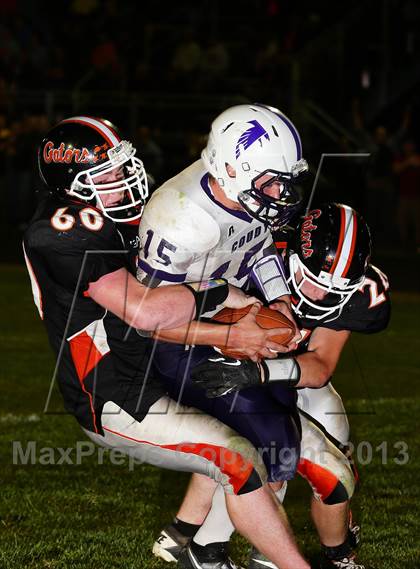 Thumbnail 2 in Coudersport @ Port Allegany photogallery.