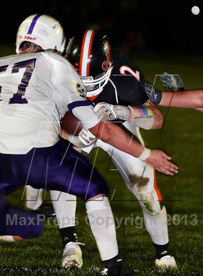 Thumbnail 2 in Coudersport @ Port Allegany photogallery.