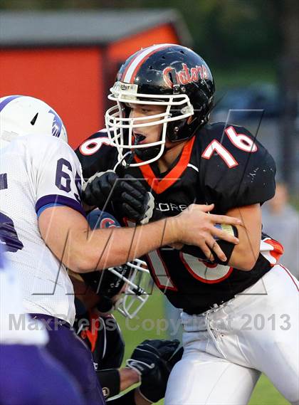 Thumbnail 2 in Coudersport @ Port Allegany photogallery.