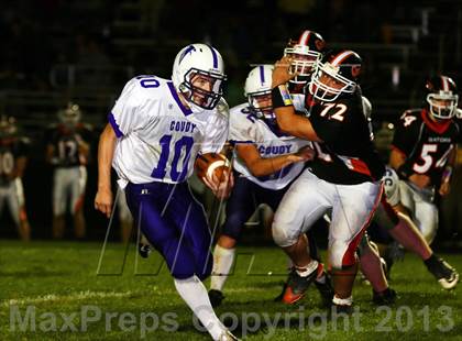 Thumbnail 2 in Coudersport @ Port Allegany photogallery.
