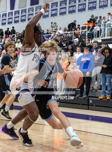 Oak Park @ Piper (810 Varsity Showcase 43)