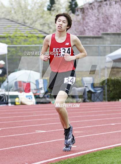 Thumbnail 3 in 4th Annual Randy Sturgeon Invitational (3200)  photogallery.