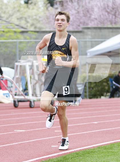 Thumbnail 2 in 4th Annual Randy Sturgeon Invitational (3200)  photogallery.