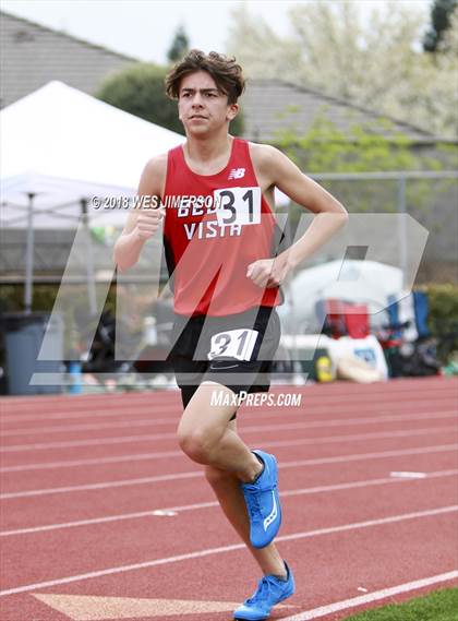 Thumbnail 1 in 4th Annual Randy Sturgeon Invitational (3200)  photogallery.