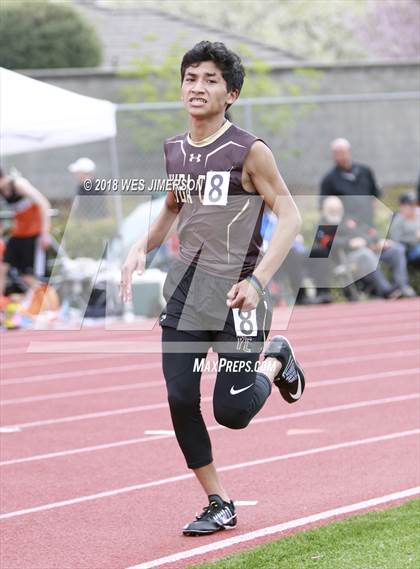 Thumbnail 3 in 4th Annual Randy Sturgeon Invitational (3200)  photogallery.