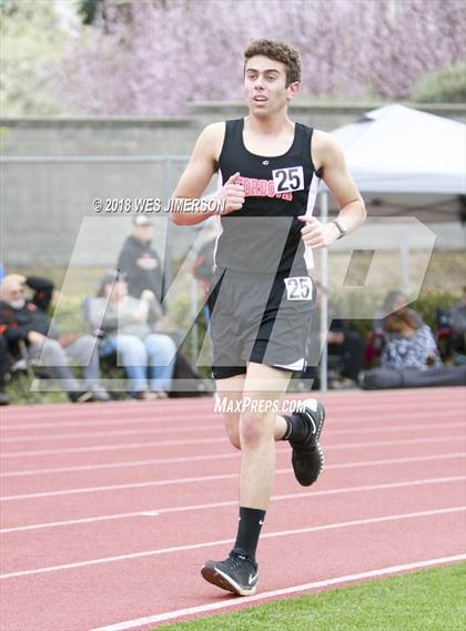 Thumbnail 1 in 4th Annual Randy Sturgeon Invitational (3200)  photogallery.