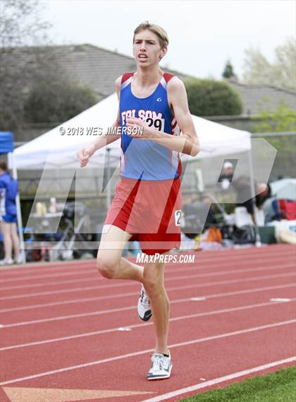 Thumbnail 1 in 4th Annual Randy Sturgeon Invitational (3200)  photogallery.