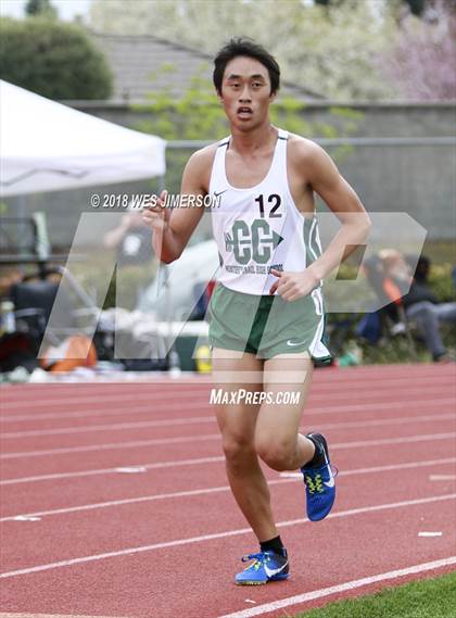 Thumbnail 3 in 4th Annual Randy Sturgeon Invitational (3200)  photogallery.