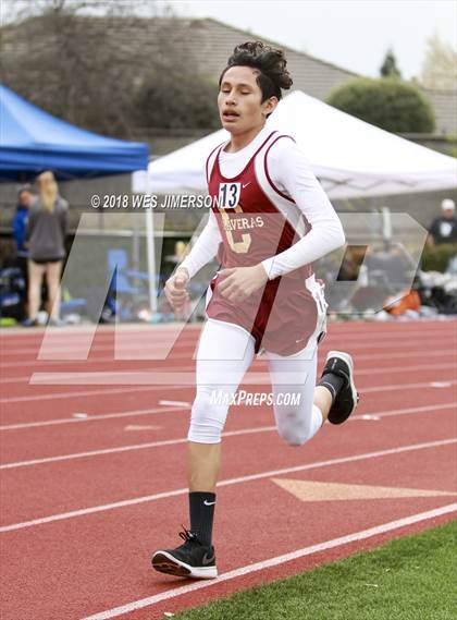 Thumbnail 2 in 4th Annual Randy Sturgeon Invitational (3200)  photogallery.