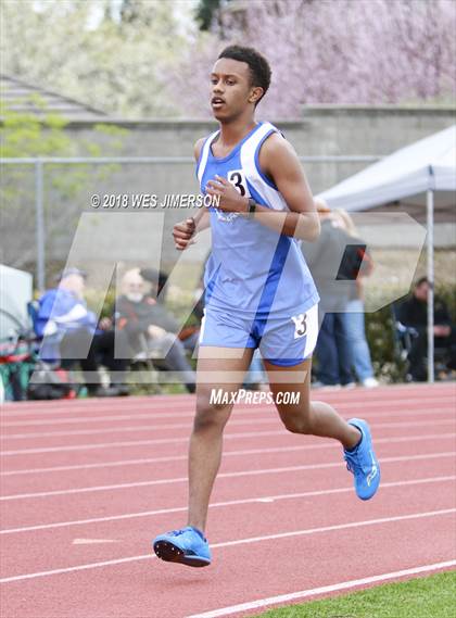 Thumbnail 2 in 4th Annual Randy Sturgeon Invitational (3200)  photogallery.