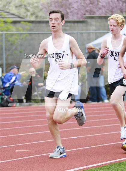 Thumbnail 1 in 4th Annual Randy Sturgeon Invitational (3200)  photogallery.