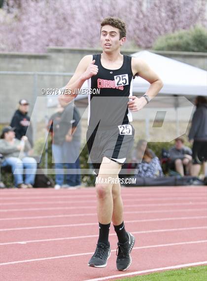 Thumbnail 3 in 4th Annual Randy Sturgeon Invitational (3200)  photogallery.