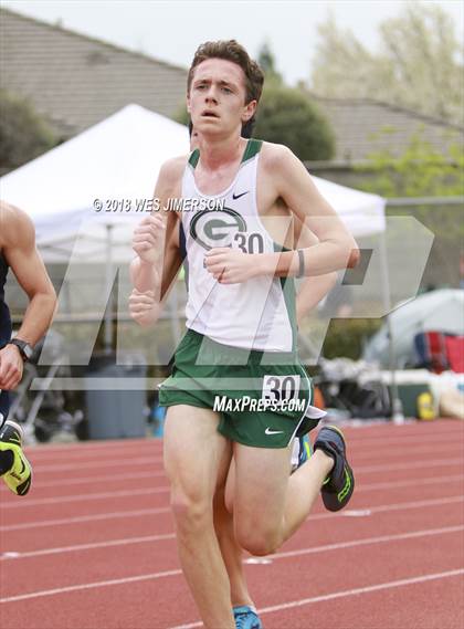 Thumbnail 3 in 4th Annual Randy Sturgeon Invitational (3200)  photogallery.