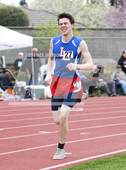 Thumbnail 2 in 4th Annual Randy Sturgeon Invitational (3200)  photogallery.