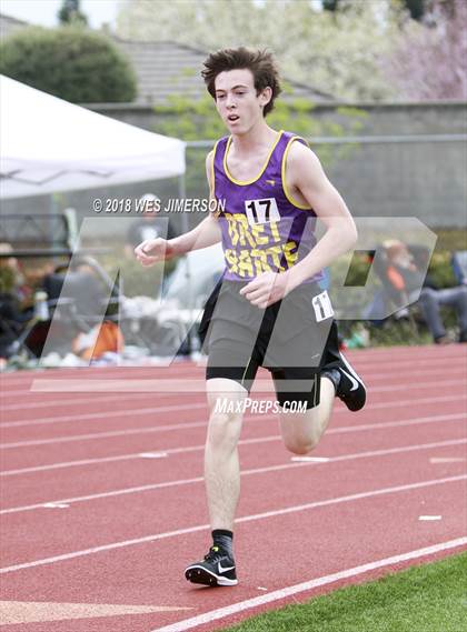 Thumbnail 3 in 4th Annual Randy Sturgeon Invitational (3200)  photogallery.