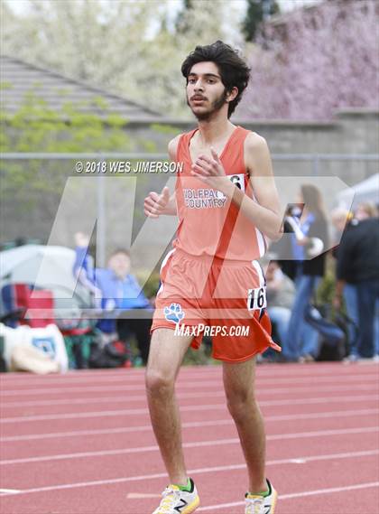 Thumbnail 2 in 4th Annual Randy Sturgeon Invitational (3200)  photogallery.
