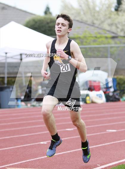 Thumbnail 2 in 4th Annual Randy Sturgeon Invitational (3200)  photogallery.