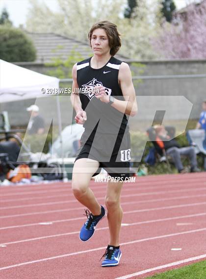 Thumbnail 1 in 4th Annual Randy Sturgeon Invitational (3200)  photogallery.