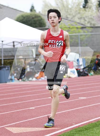Thumbnail 2 in 4th Annual Randy Sturgeon Invitational (3200)  photogallery.