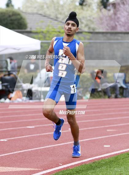 Thumbnail 1 in 4th Annual Randy Sturgeon Invitational (3200)  photogallery.