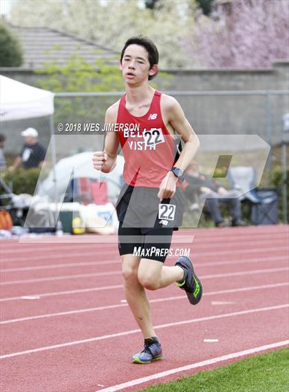 Thumbnail 3 in 4th Annual Randy Sturgeon Invitational (3200)  photogallery.
