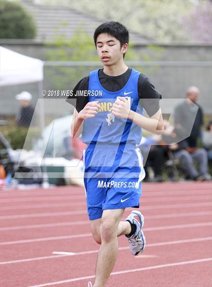 Thumbnail 1 in 4th Annual Randy Sturgeon Invitational (3200)  photogallery.