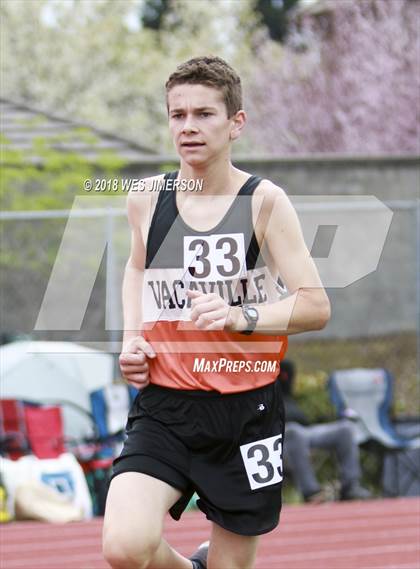 Thumbnail 3 in 4th Annual Randy Sturgeon Invitational (3200)  photogallery.