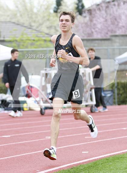 Thumbnail 3 in 4th Annual Randy Sturgeon Invitational (3200)  photogallery.