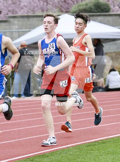 Thumbnail 2 in 4th Annual Randy Sturgeon Invitational (3200)  photogallery.