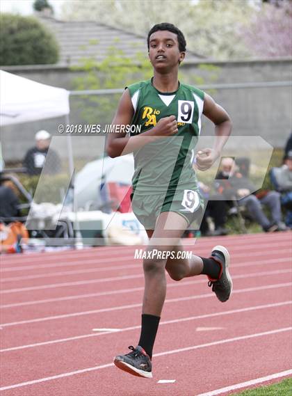 Thumbnail 3 in 4th Annual Randy Sturgeon Invitational (3200)  photogallery.