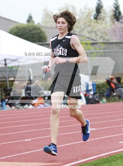 Thumbnail 2 in 4th Annual Randy Sturgeon Invitational (3200)  photogallery.
