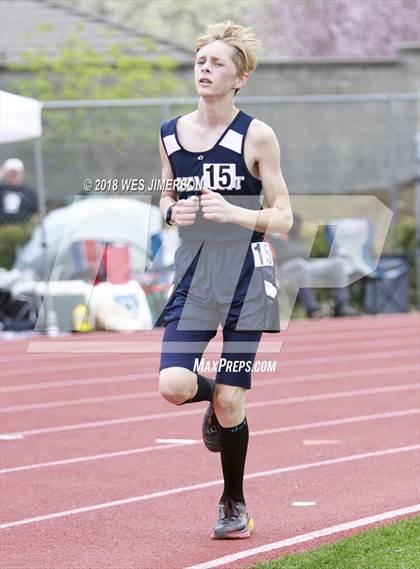 Thumbnail 3 in 4th Annual Randy Sturgeon Invitational (3200)  photogallery.