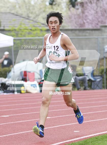 Thumbnail 2 in 4th Annual Randy Sturgeon Invitational (3200)  photogallery.