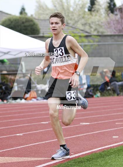 Thumbnail 1 in 4th Annual Randy Sturgeon Invitational (3200)  photogallery.