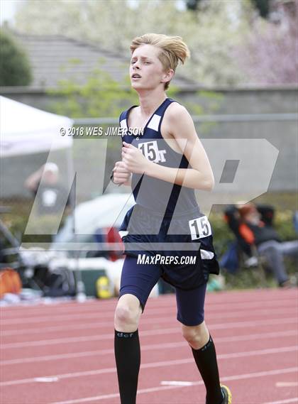 Thumbnail 1 in 4th Annual Randy Sturgeon Invitational (3200)  photogallery.