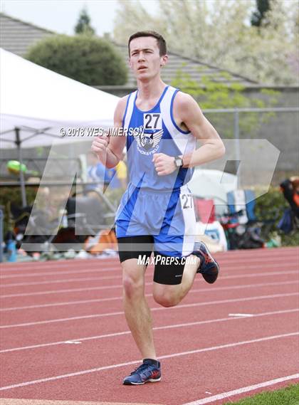 Thumbnail 2 in 4th Annual Randy Sturgeon Invitational (3200)  photogallery.