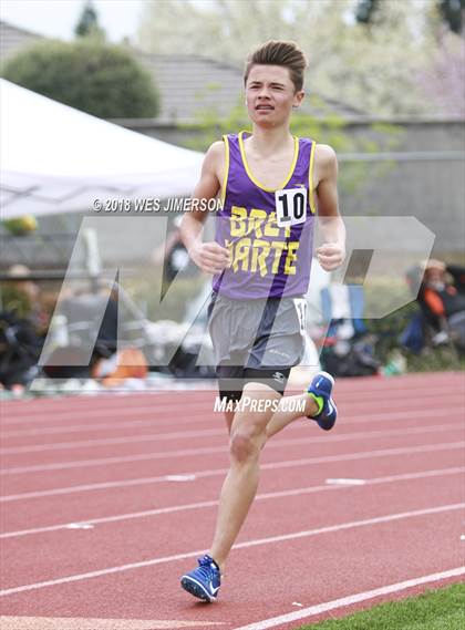 Thumbnail 1 in 4th Annual Randy Sturgeon Invitational (3200)  photogallery.