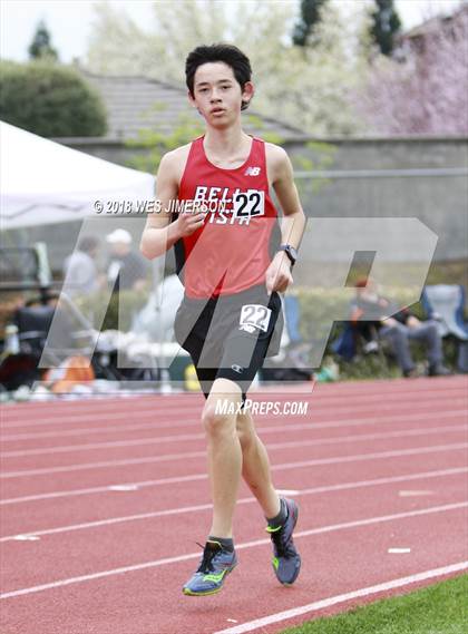 Thumbnail 1 in 4th Annual Randy Sturgeon Invitational (3200)  photogallery.