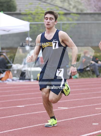 Thumbnail 2 in 4th Annual Randy Sturgeon Invitational (3200)  photogallery.