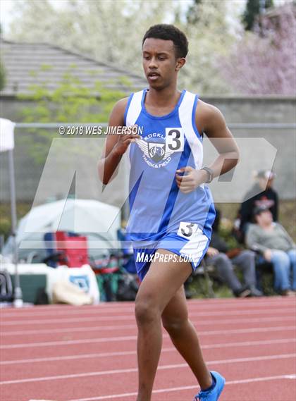 Thumbnail 3 in 4th Annual Randy Sturgeon Invitational (3200)  photogallery.