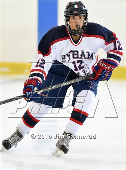 Thumbnail 2 in White Plains @ Byram Hills photogallery.