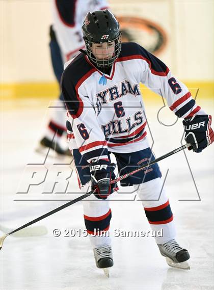 Thumbnail 3 in White Plains @ Byram Hills photogallery.
