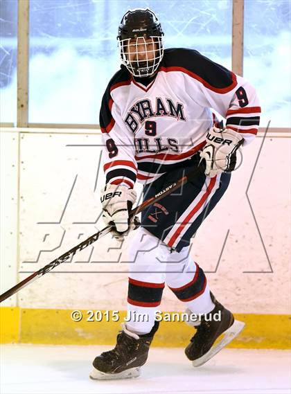 Thumbnail 3 in White Plains @ Byram Hills photogallery.