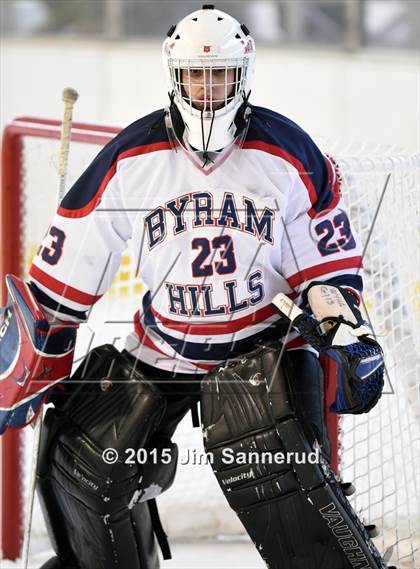 Thumbnail 2 in White Plains @ Byram Hills photogallery.