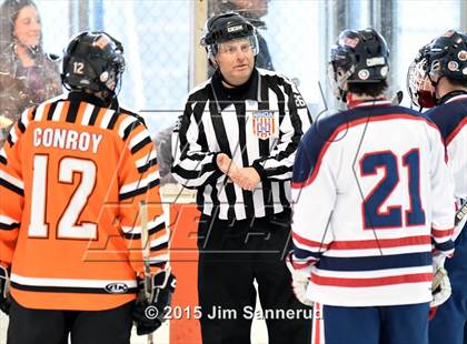 Thumbnail 1 in White Plains @ Byram Hills photogallery.