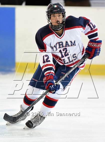 Thumbnail 1 in White Plains @ Byram Hills photogallery.