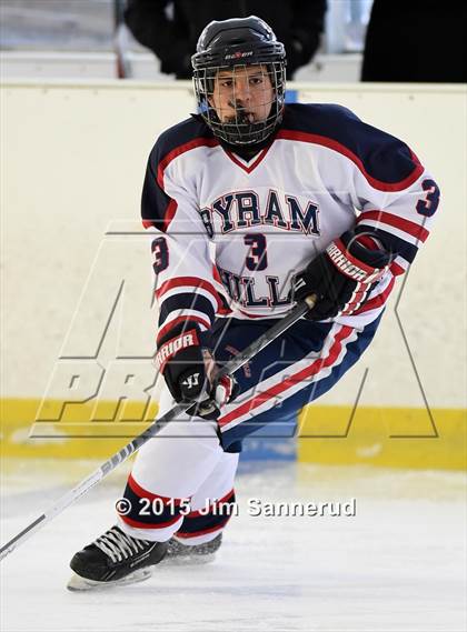 Thumbnail 3 in White Plains @ Byram Hills photogallery.