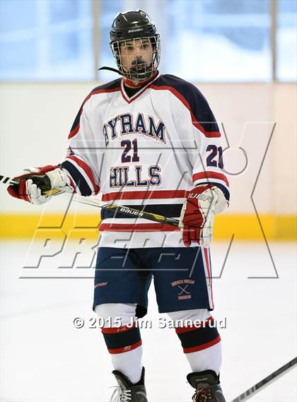 Thumbnail 3 in White Plains @ Byram Hills photogallery.